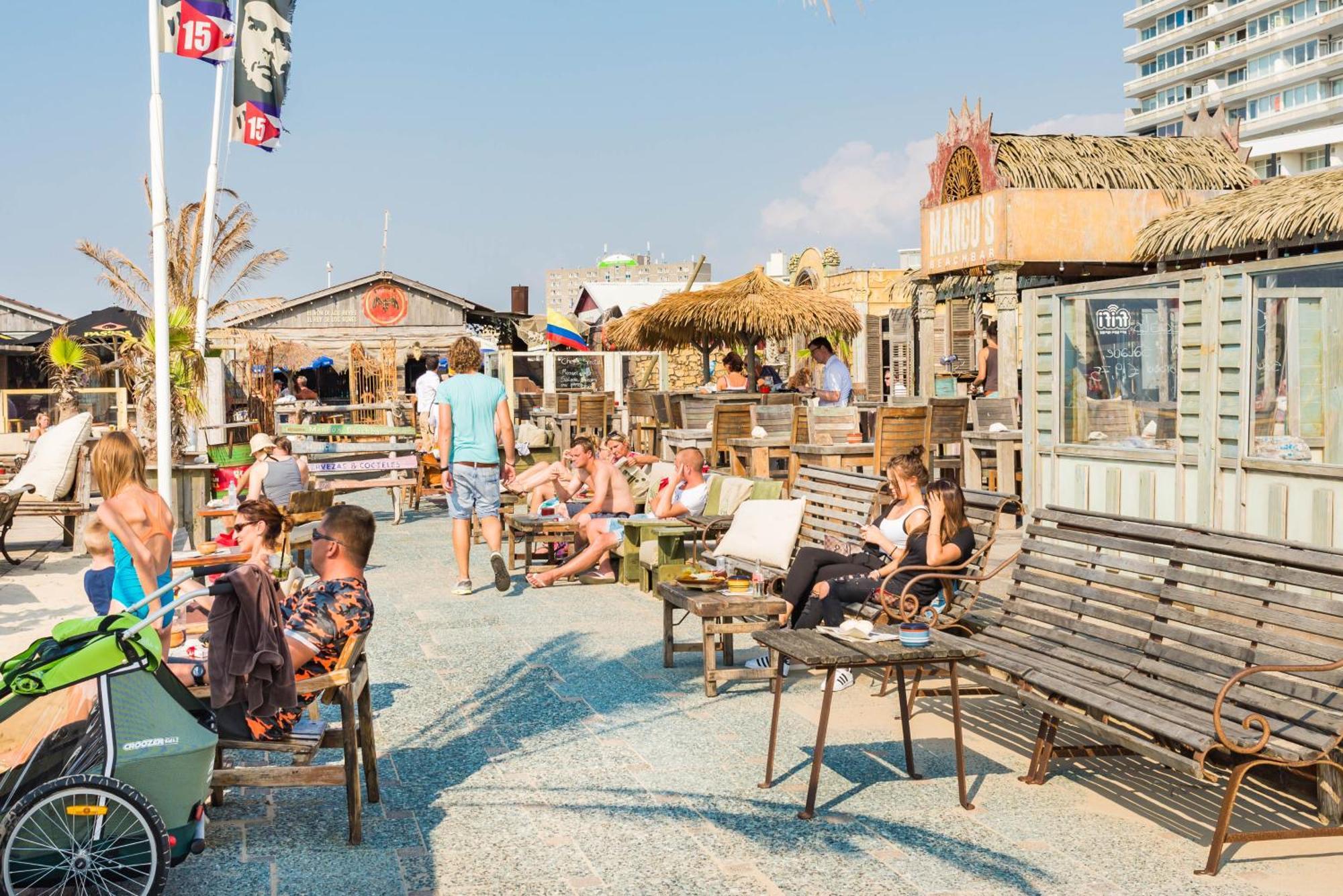 Willa Moyo Kijani Zandvoort Zewnętrze zdjęcie